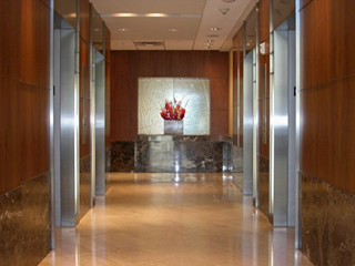 1st Floor Elevators