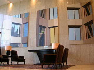 Main Lobby