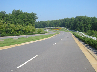 Fieldstone Parkway
